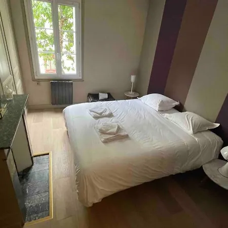 Holiday home La Dolce Trouvillaise