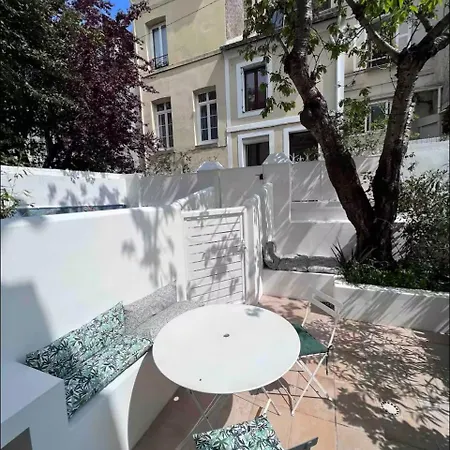 Holiday home La Dolce Trouvillaise Trouville-sur-Mer