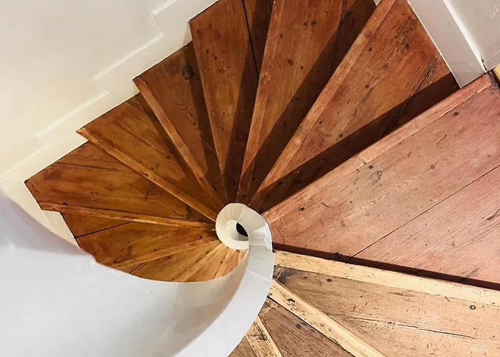 La Dolce Trouvillaise - Maison 5 Personnes - Plein Centre - Au Calme - Belle Terrasse 別荘