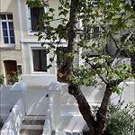 Holiday home La Dolce Trouvillaise - Maison 5 Personnes - Plein Centre - Au Calme - Belle Terrasse Trouville-sur-Mer
