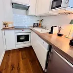 La Dolce Trouvillaise - Maison 5 Personnes - Plein Centre - Au Calme - Belle Terrasse Holiday home *