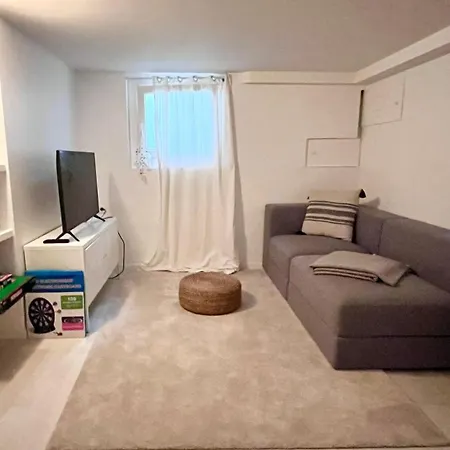 Holiday home La Dolce Trouvillaise - Maison 5 Personnes - Plein Centre - Au Calme - Belle Terrasse Trouville-sur-Mer