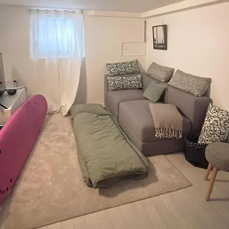 Holiday home La Dolce Trouvillaise - Maison 5 Personnes - Plein Centre - Au Calme - Belle Terrasse